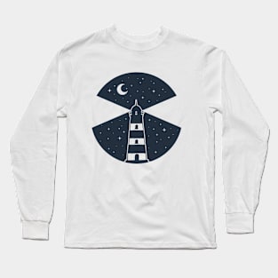 Lighthouse Long Sleeve T-Shirt